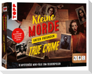 Kleine Morde unter Freunden: True Crime. 10 fesselnde Mini-Fälle zum Selberspielen