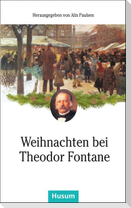 Weihnachten bei Theodor Fontane