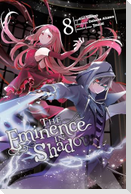 The Eminence in Shadow, Vol. 8 (manga)