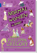BIG CAT_NORMAL WOMEN SPORT
