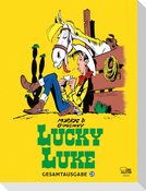 Lucky Luke - Gesamtausgabe 03