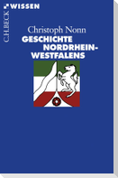 Geschichte Nordrhein-Westfalens