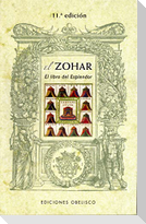 El Zohar : el libro del esplendor