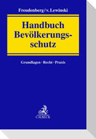 Handbuch Bevölkerungsschutz