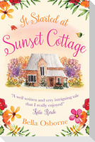 It Started at Sunset Cottage