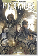 Monstress 6