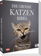 Die große Katzenbibel