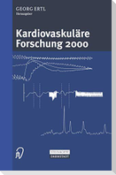 Kardiovaskuläre Forschung 2000