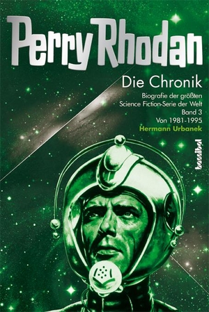 Urbanek, Hermann. Die Perry Rhodan Chronik 03 - Biografie der größten Science Fiction-Serie der Welt 3: 1981-1995. Hannibal Verlag, 2013.