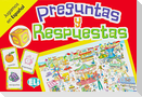 Preguntas y respuestas