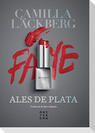 Ales de plata