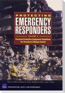 Protecting Emergency Responders V4: Personal Protective E