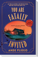 You Are Fatally Invited