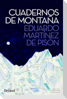 Cuadernos de montaña