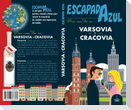 Varsovia y Cracovia