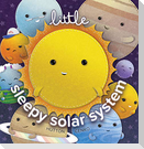 Little Sleepy Solar System