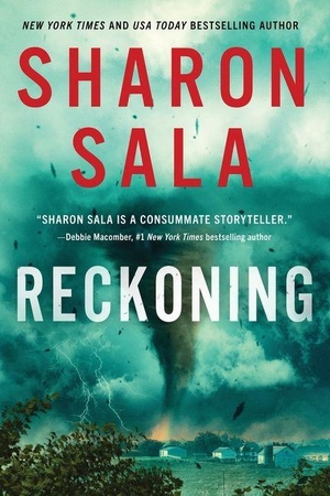 Sala, Sharon. Reckoning. Sourcebooks, 2026.