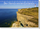 Der Nordwesten Estlands (Tischkalender 2023 DIN A5 quer)