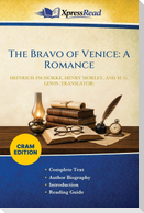 The Bravo of Venice