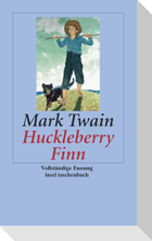 Abenteuer von Huckleberry Finn
