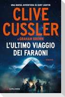 L' ultimo viaggio dei faraoni