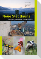 Neue Stadtfauna