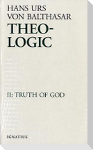 Truth of God: Theological Logical Theory