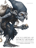 Encyclopedia of Mythical Creatures - Slavic & Eastern European Mythology