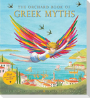 Orchard Greek Myths