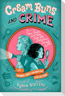Cream Buns and Crime