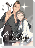 Arata & Shinju - Bis dass der Tod sie scheidet 07