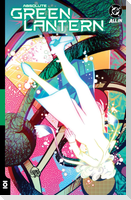 Absolute Green Lantern Vol. 3: Anomalies