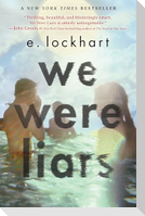 We Were Liars
