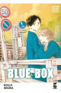 Blue box. Vol. 14