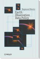 Earth Observation Data Policy