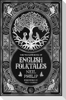 The Watkins Book of English Folktales