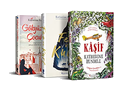 Katherine Rundell Seti 3 Kitap