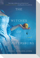 Witches of St. Petersburg, The