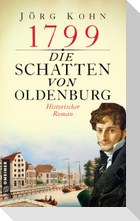 1799 - Die Schatten von Oldenburg