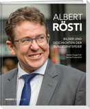 Albert Rösti
