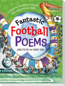 Fantastic Football Poems