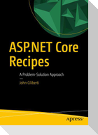 ASP.NET Core Recipes