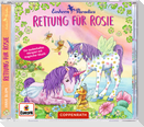 Rettung für Rosie / Einhorn-Paradies