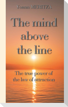 The mind above the line