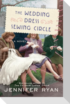 The Wedding Dress Sewing Circle
