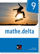 mathe.delta Berlin/Brandenburg 9 - neu