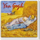Vincent van Gogh 2027 - 16-Monatskalender
