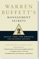 Warren Buffett's Management Secrets