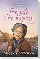 The Life She Regrets