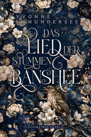 Wundersee, Yvonne. Das Lied der stummen Banshee. GedankenReich Verlag, 2024.